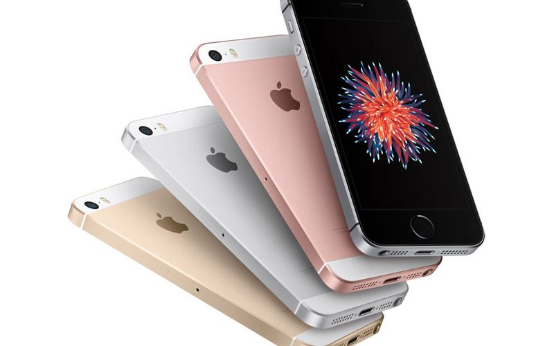 7 Fast Facts of The Newly Launched Apple iPhone SE