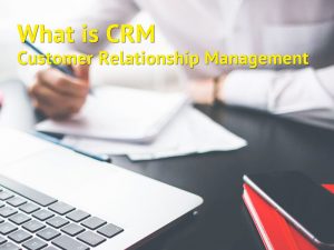 best crm for real estate