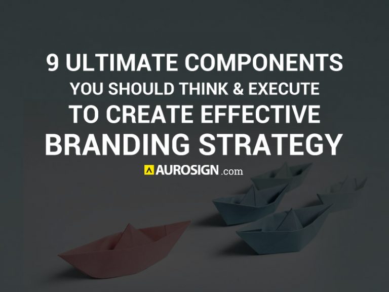 Picture of 30 Effective Ways to Market Your Business | Aurosign
