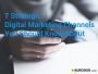 7 Strategic Digital Marketing Channels You Should Know About