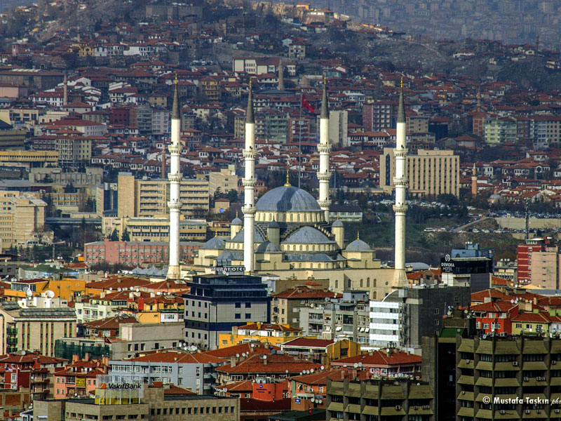 Ankara, Turkey
