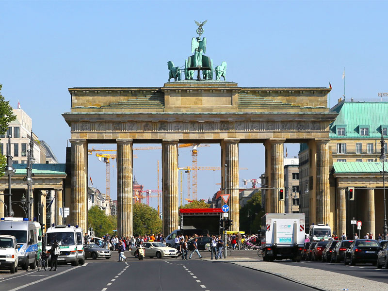 Berlin, Germany