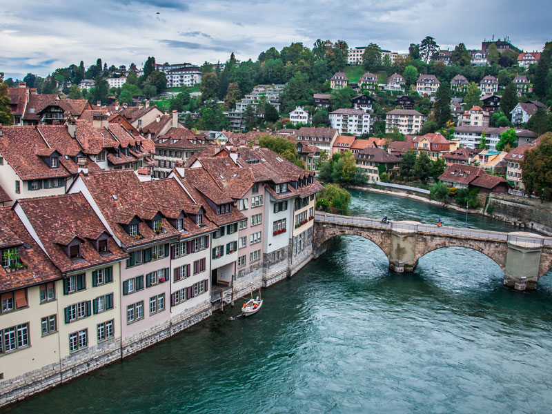 Bern, Switzerland