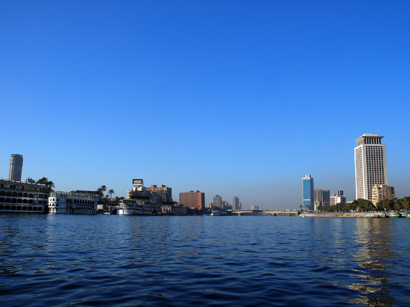 Cairo, Egypt