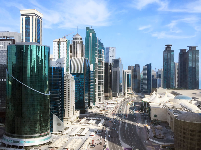 Doha, Qatar