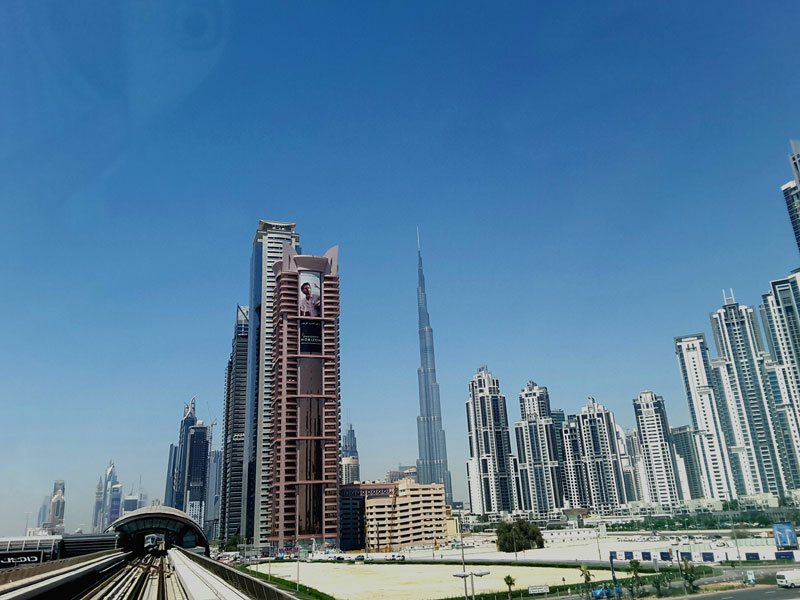 Dubai, United Arab Emirates (UAE)