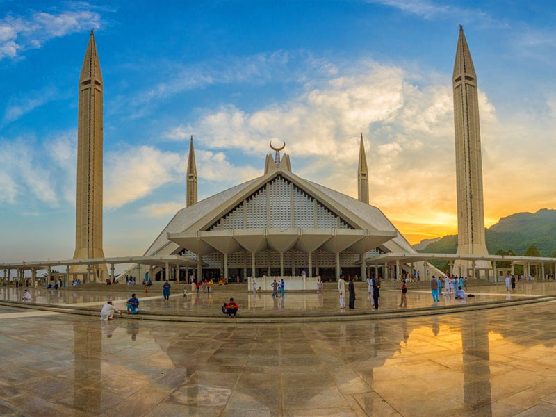 Islamabad, Pakistan