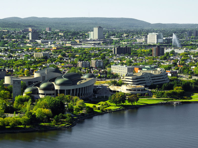 Ottawa, Canada