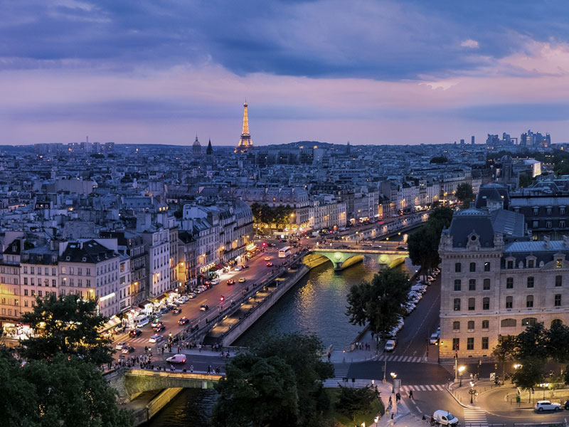 Paris, France
