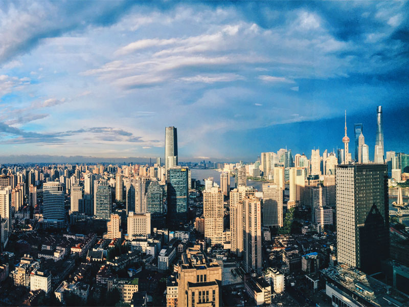 Shanghai, China