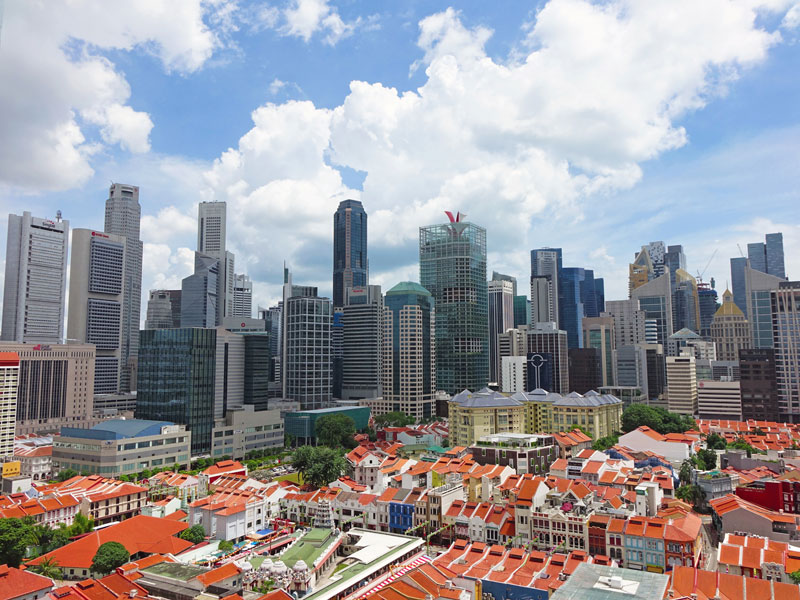 Singapore