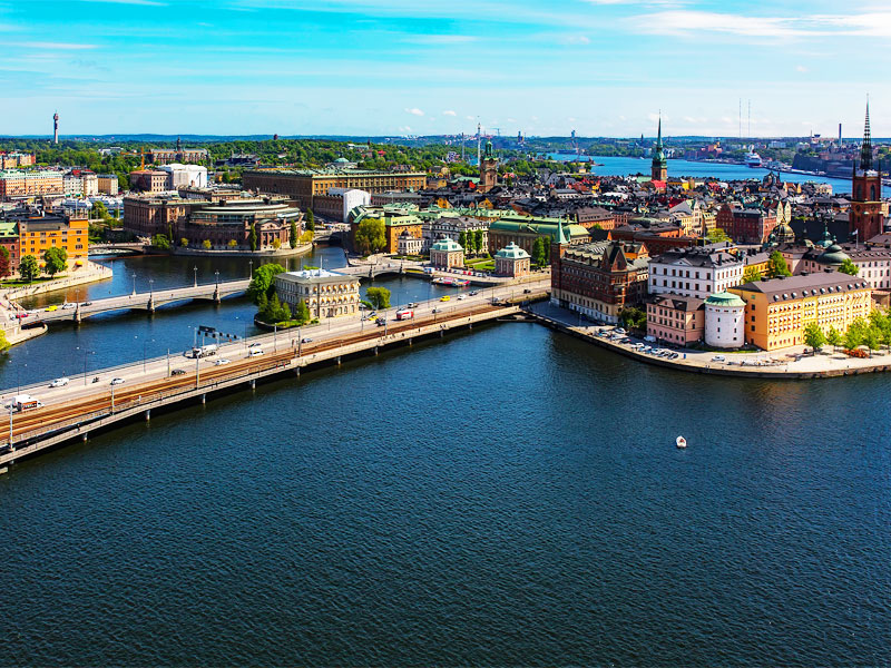 Stockholm, Sweden