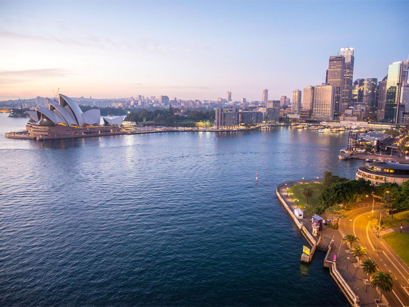 Sydney, Australia