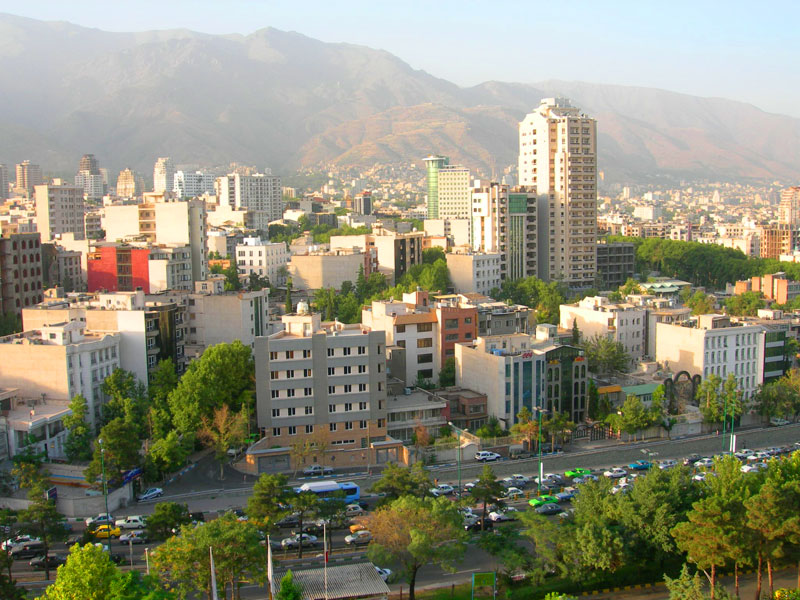 Tehran, Iran