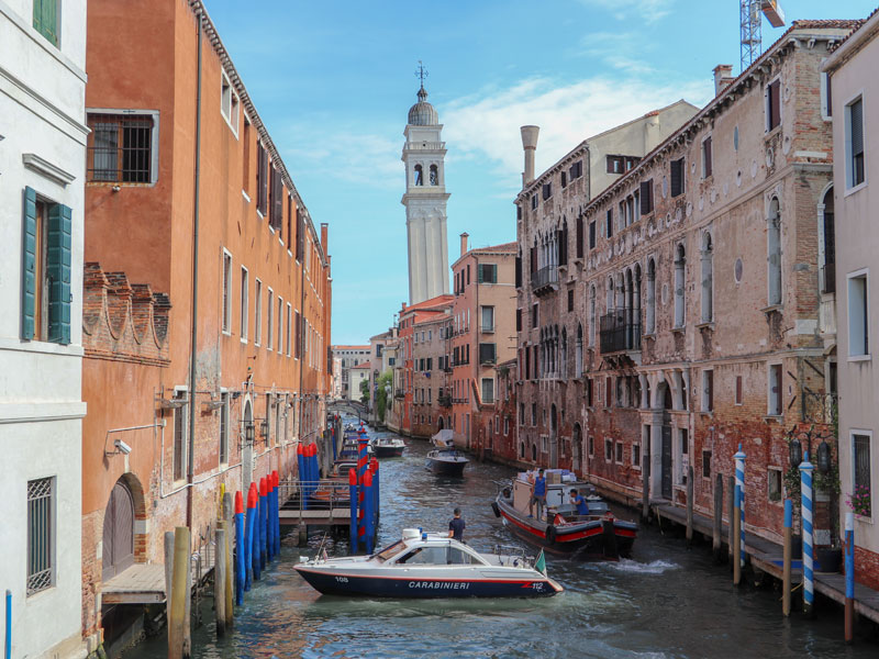 Venice, Italy