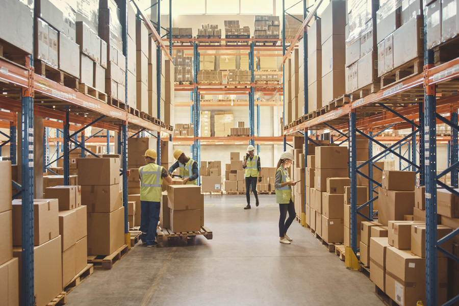 6 Tips for Effectively Managing Your Business Warehouse