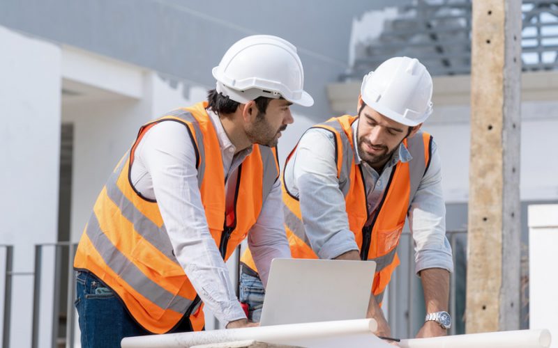 Tech Tips That Every General Contractor Should Know