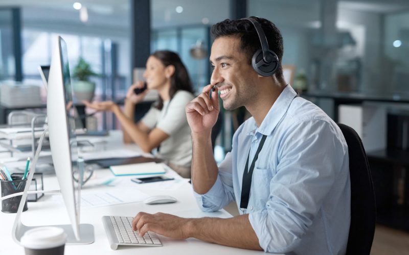 5 Ways Businesses Can Optimize Customer Service
