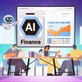 How Artificial Intelligence (AI) is Reshaping Banking and Financial Services