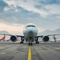 How Do Airlines Work to Remain Competitive?