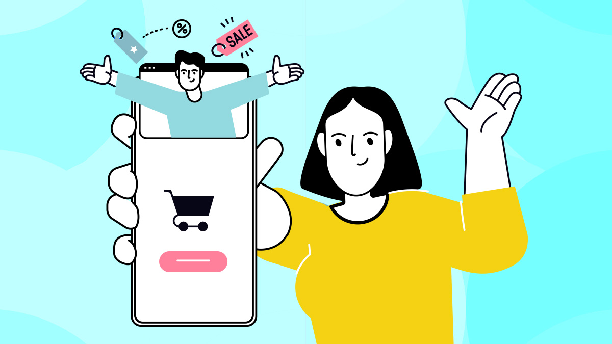 How Artificial Intelligence (AI) Powers Ecommerce Recommendations and Drives Sales