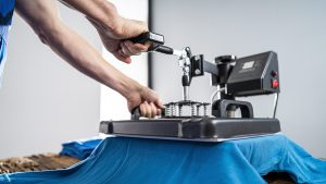 Step-by-Step Guide to DTF Transfer Printing Aurosign