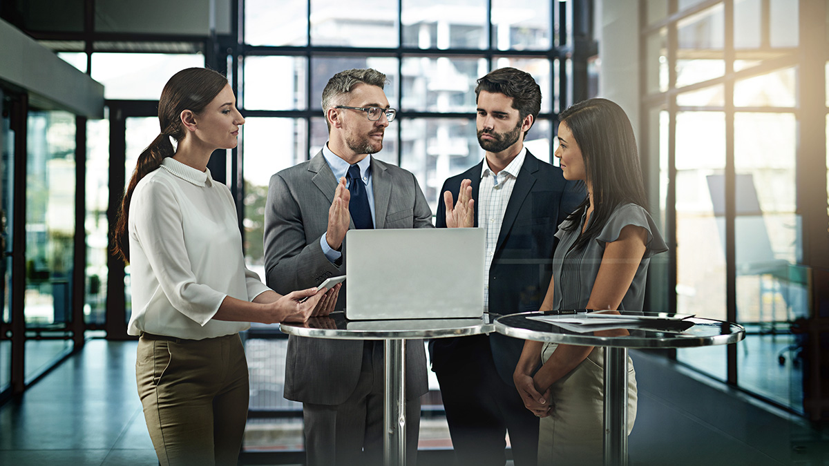 15 Habits to Become a High-Performing Manager