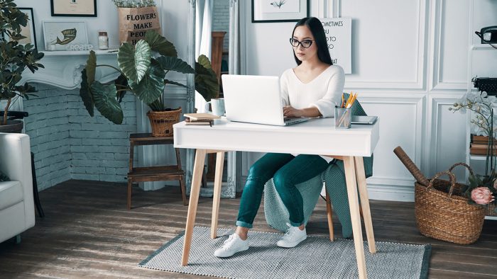 How Much Are the Income Ranges of Online Jobs?