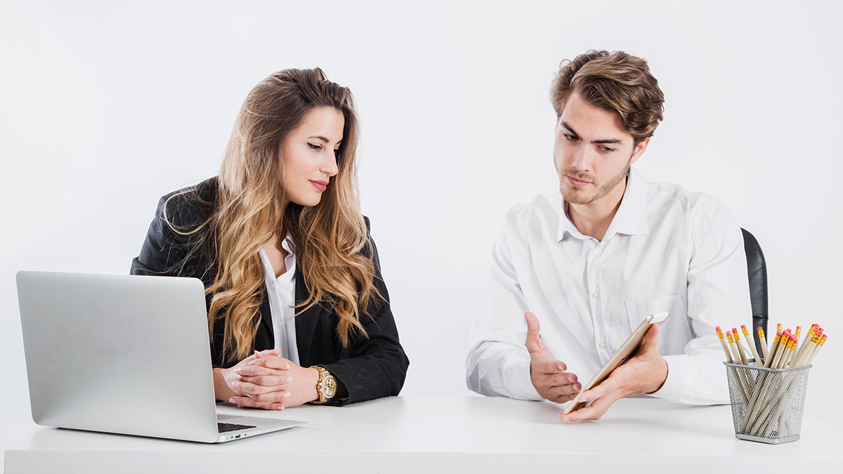 How to Overcome the "I Don’t Know" Moments