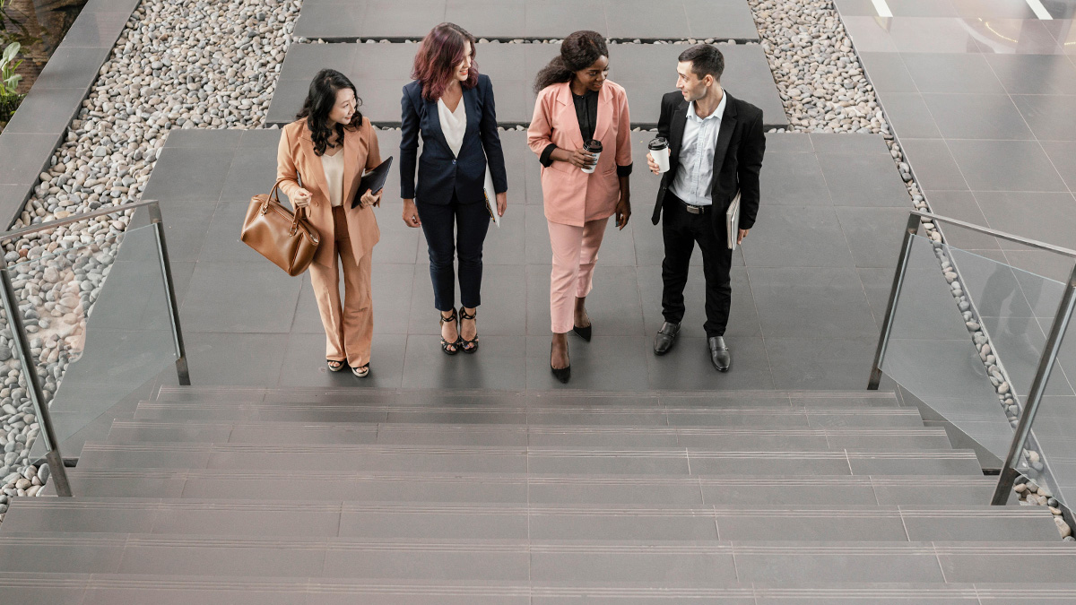 11 Things to Consider Before Forming a Business Partnership