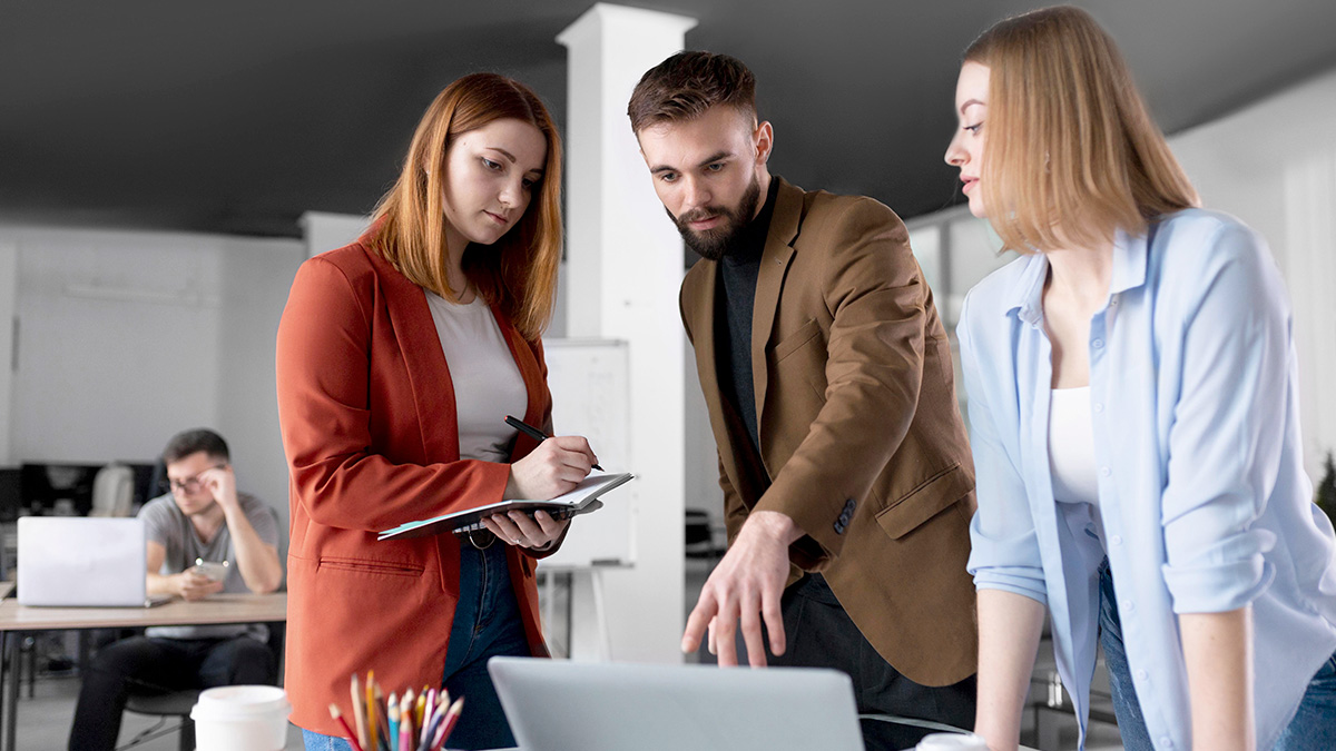 What is ERP and How Can it Help Your Business Thrive?