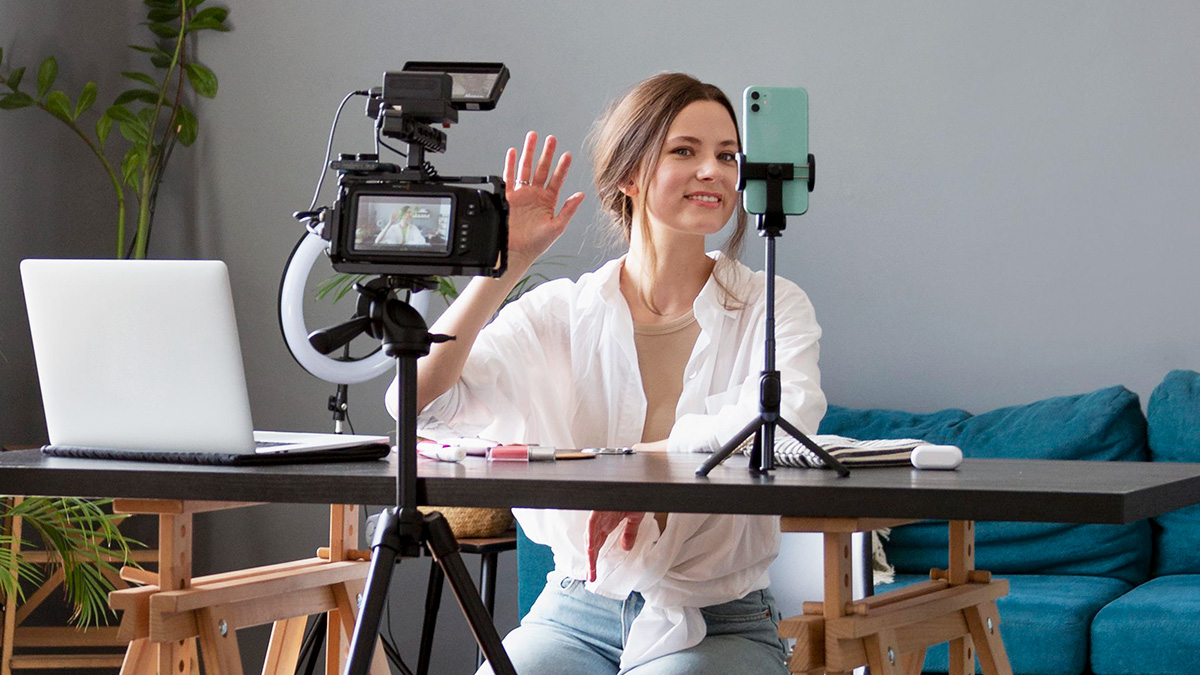 How to Build Brand Awareness with Short-form Video Content