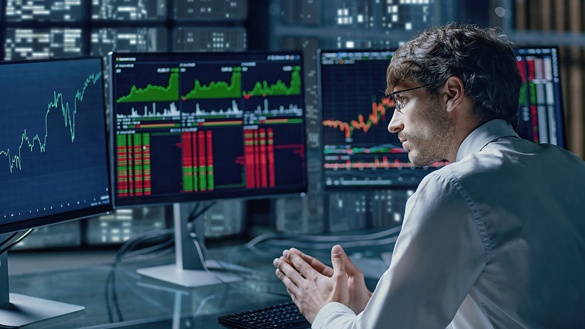 What is a Forex Trading Prop Firm?