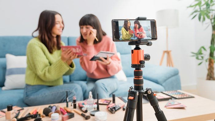 4 Types of Social Media Influencers: Mega, Macro, Micro, and Nano