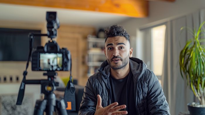 4 Types of Social Media Influencers: Mega, Macro, Micro, and Nano