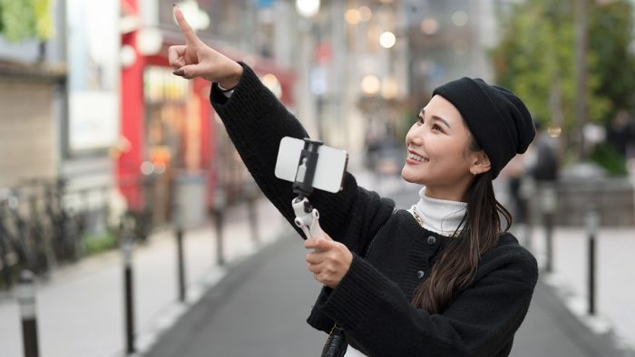 4 Types of Social Media Influencers: Mega, Macro, Micro, and Nano