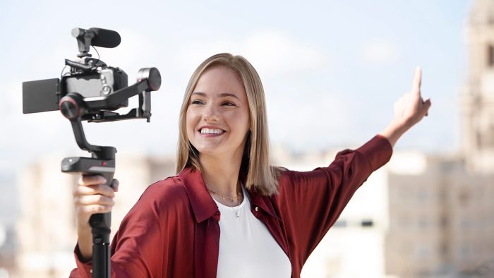 4 Types of Social Media Influencers: Mega, Macro, Micro, and Nano