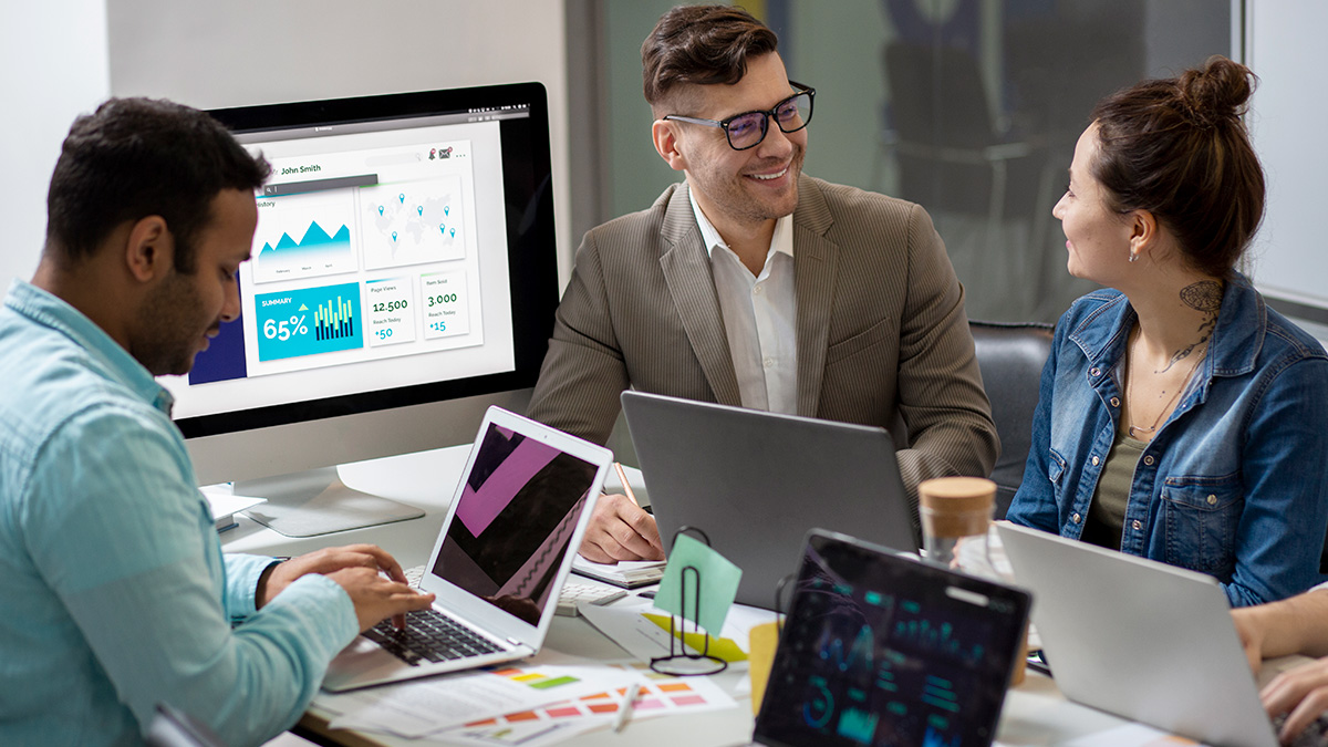 Developing a System Internally vs. Bringing in a Third-Party Tool