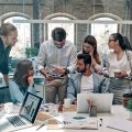 How to Build a Digital Marketing Strategy from Scratch.