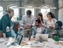 How to Build a Digital Marketing Strategy from Scratch.