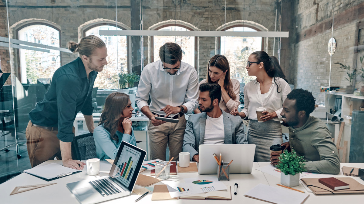 How to Build a Digital Marketing Strategy from Scratch.