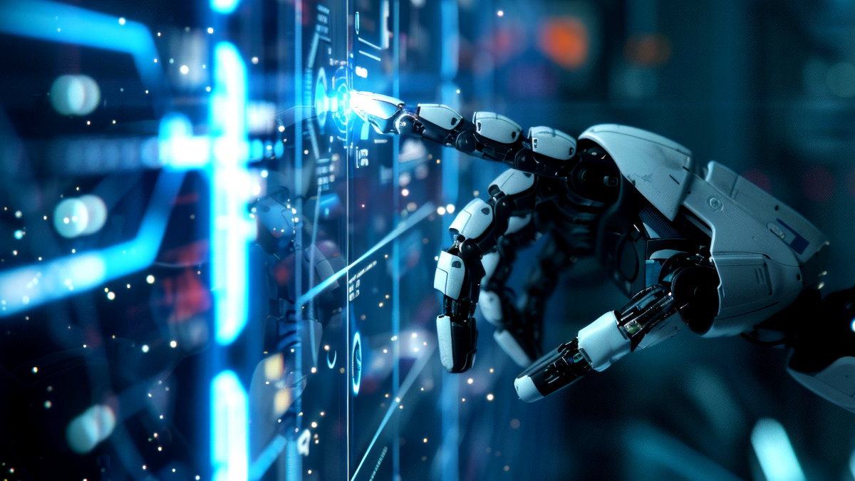 What Is AI Automation? How Smart Businesses Are Using It to Scale Without Hiring